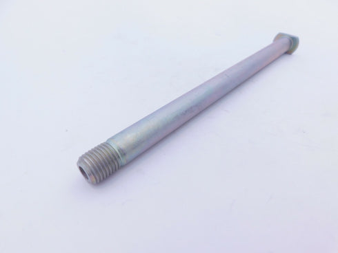 HONDA SWINGARM PIVOT BOLT 1996 - 2002 CR80R RB / 2003-2007 CR85R RB OEM NEW